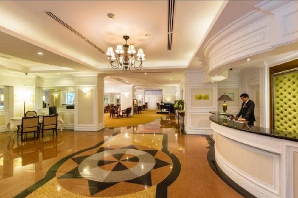 Fotos del hotel - Sunway Hotel Hanoi