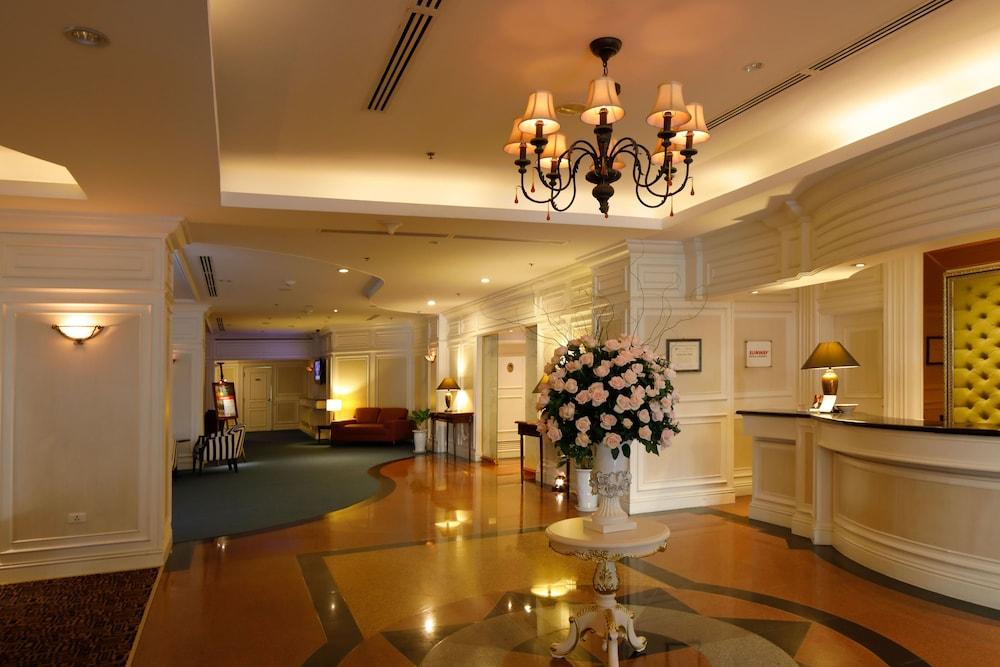 Fotos del hotel - Sunway Hotel Hanoi