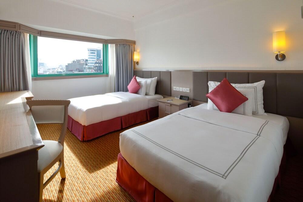 Fotos del hotel - Sunway Hotel Hanoi