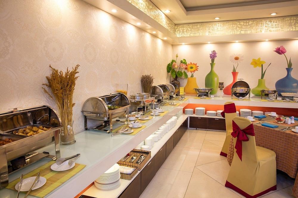 Fotos del hotel - Sen Viet Hotel