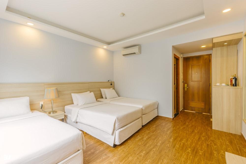 Fotos del hotel - Sen Viet Hotel