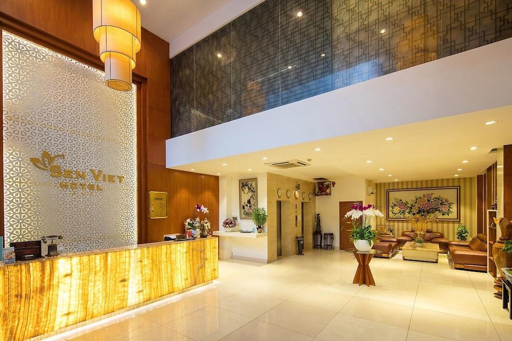 Fotos del hotel - Sen Viet Hotel