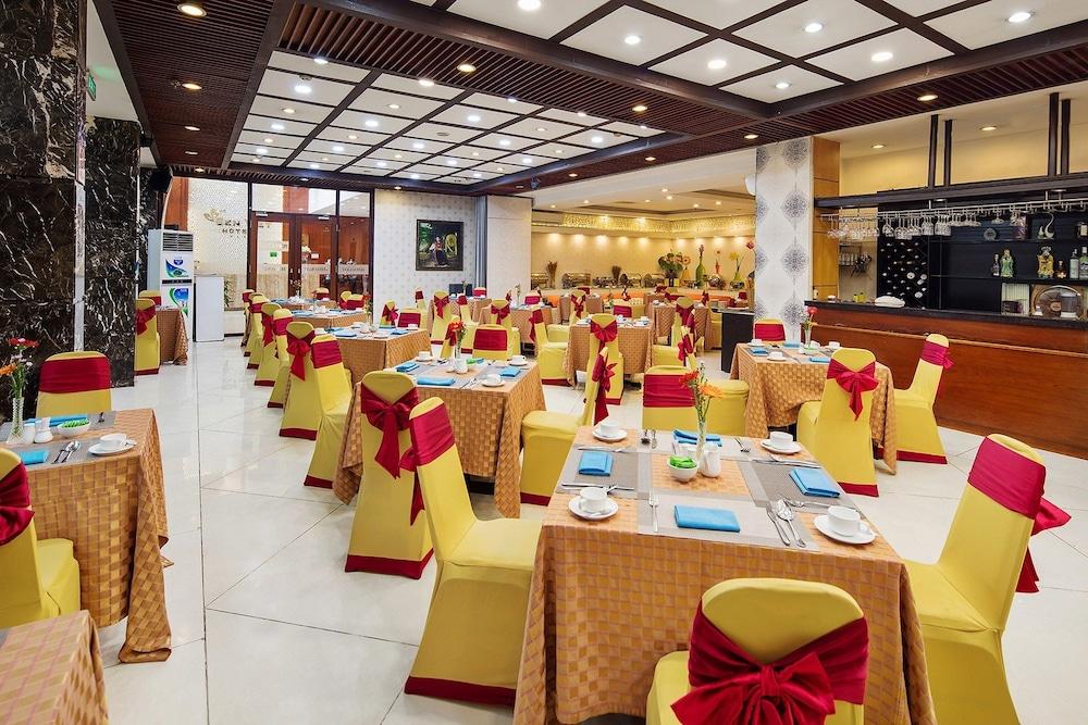 Fotos del hotel - Sen Viet Hotel