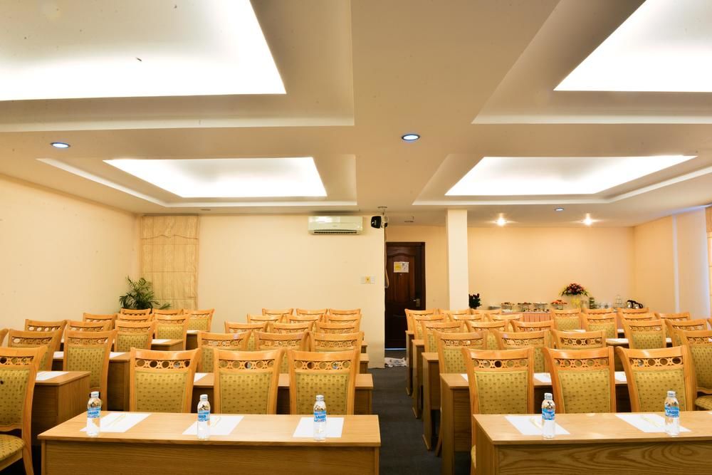 Fotos del hotel - HOANG PHU GIA HOTEL