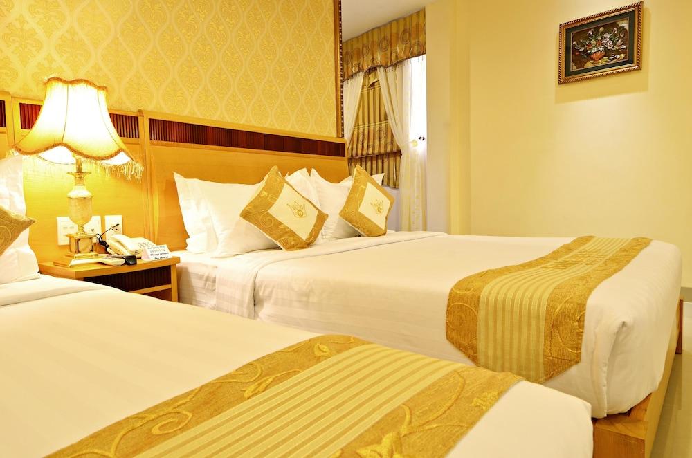 Fotos del hotel - HOANG PHU GIA HOTEL