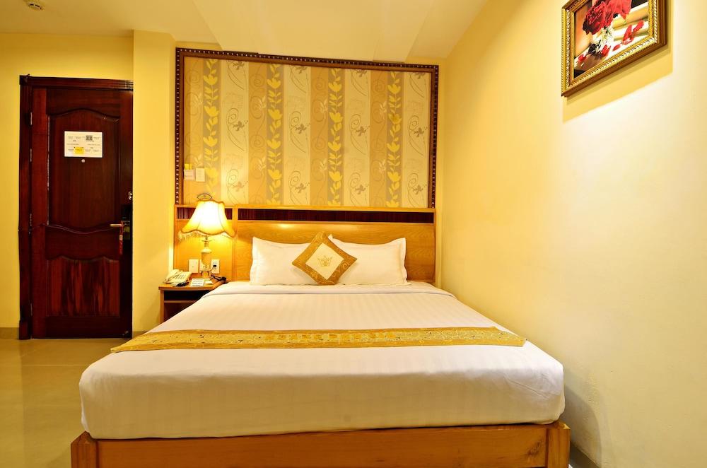 Fotos del hotel - HOANG PHU GIA HOTEL