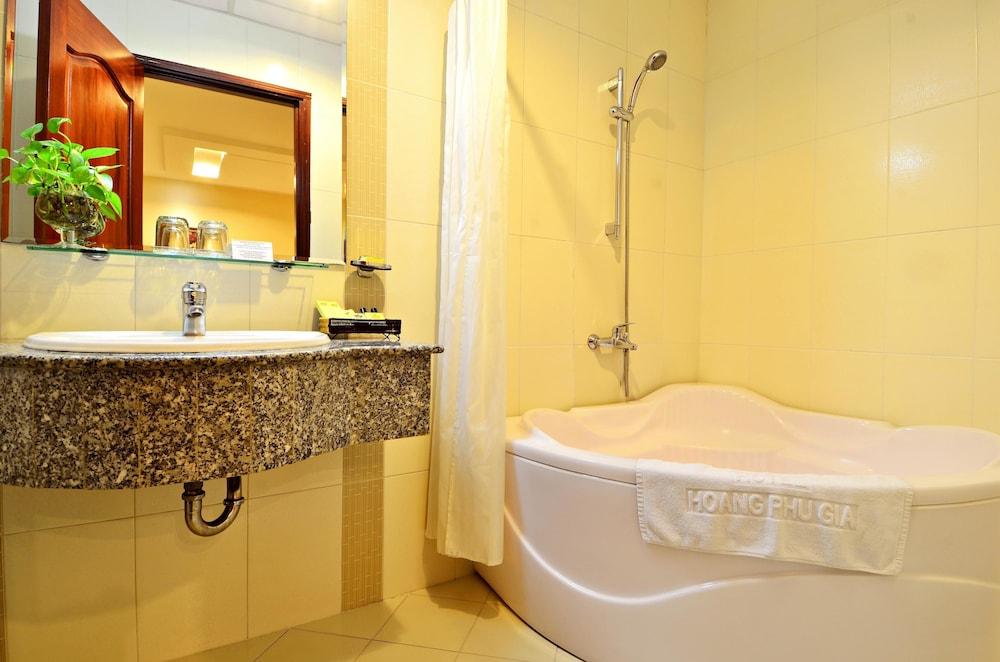 Fotos del hotel - HOANG PHU GIA HOTEL