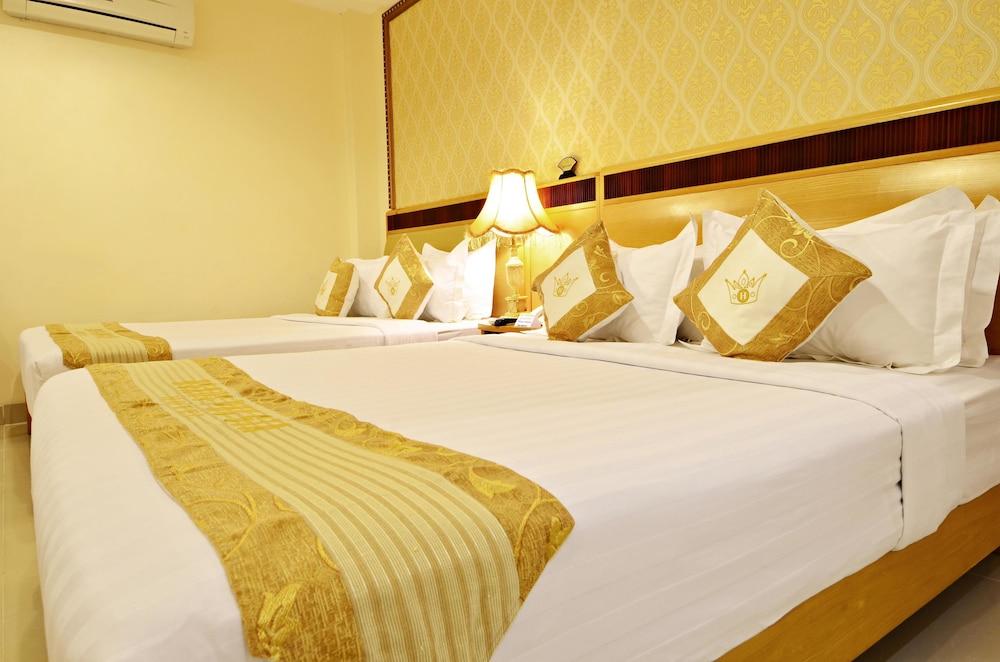 Fotos del hotel - HOANG PHU GIA HOTEL
