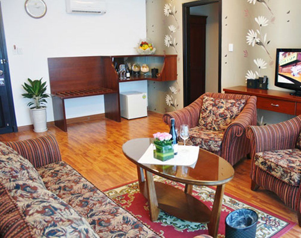 Fotos del hotel - UNIVERSE CENTRAL HOTEL SAIGON