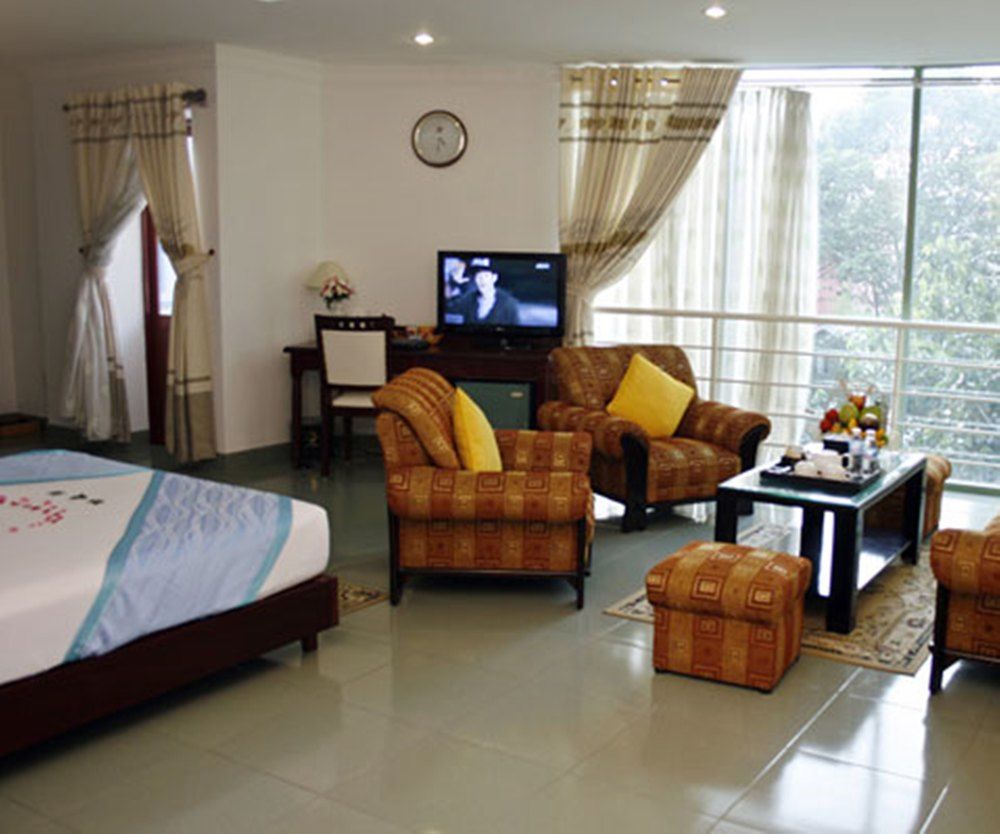 Fotos del hotel - UNIVERSE CENTRAL HOTEL SAIGON