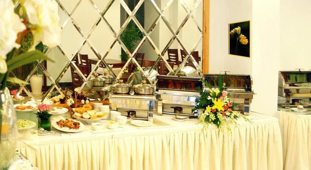 Fotos del hotel - UNIVERSE CENTRAL HOTEL SAIGON