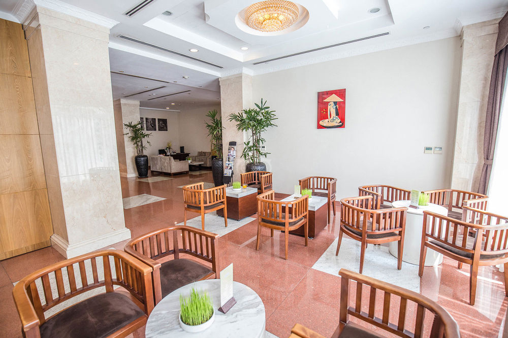Fotos del hotel - Golden Central Hotel Saigon