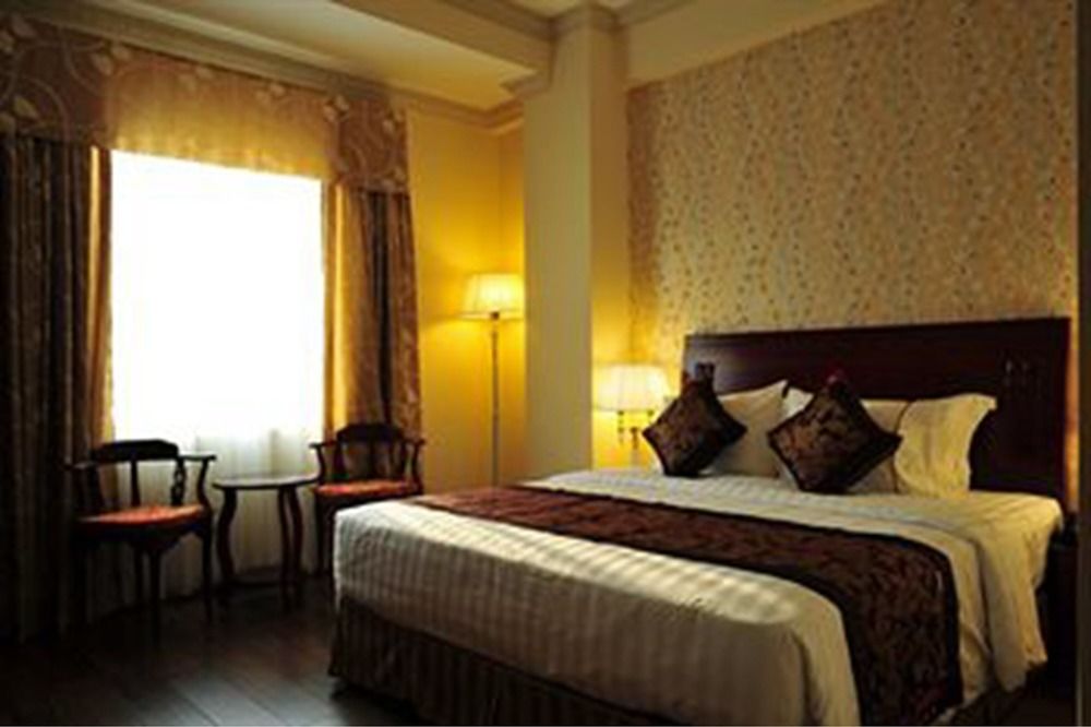 Fotos del hotel - Golden Central Hotel Saigon