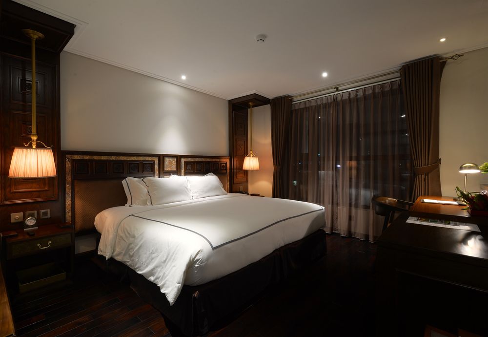 Fotos del hotel - LA BELLE VIE HOTEL