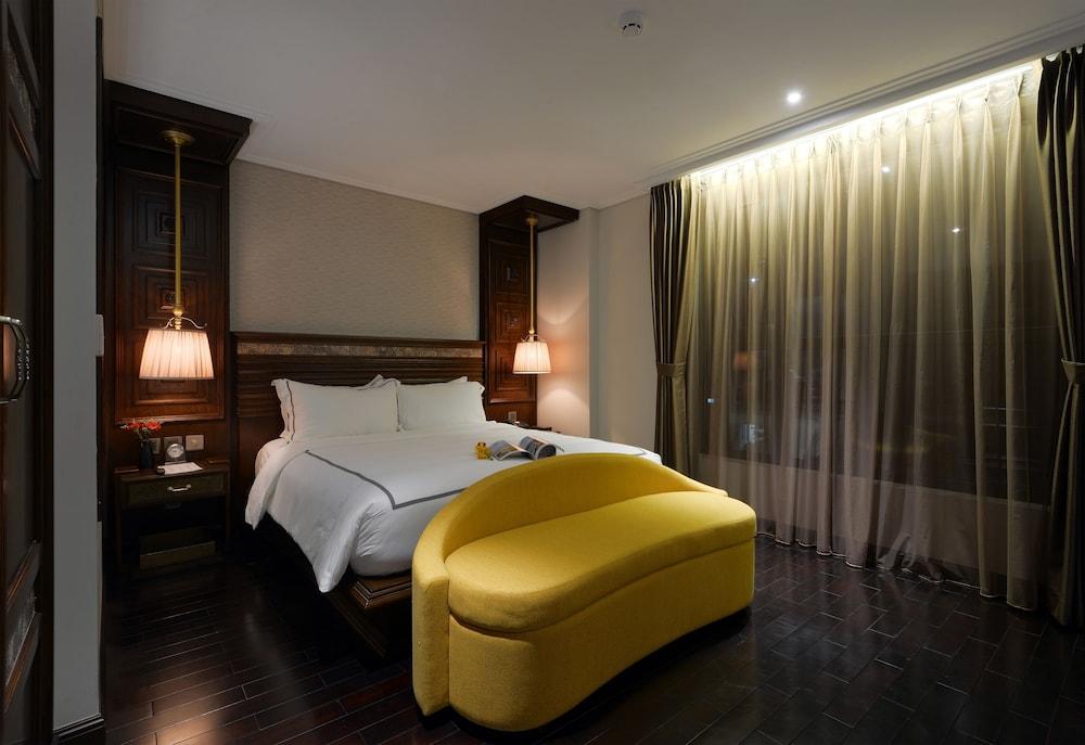Fotos del hotel - LA BELLE VIE HOTEL