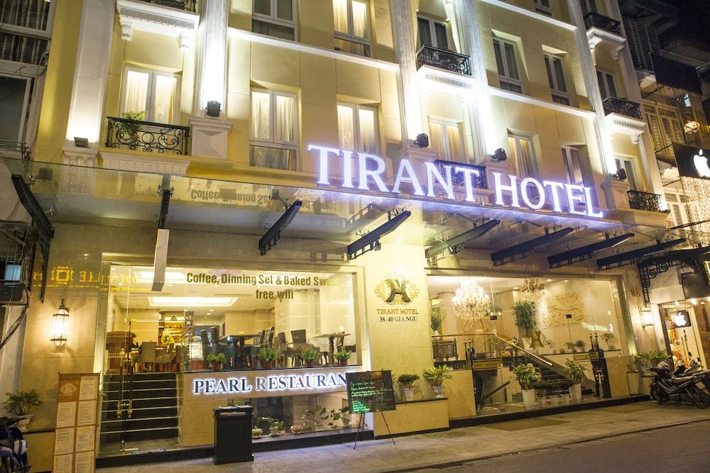 Fotos del hotel - TIRANT