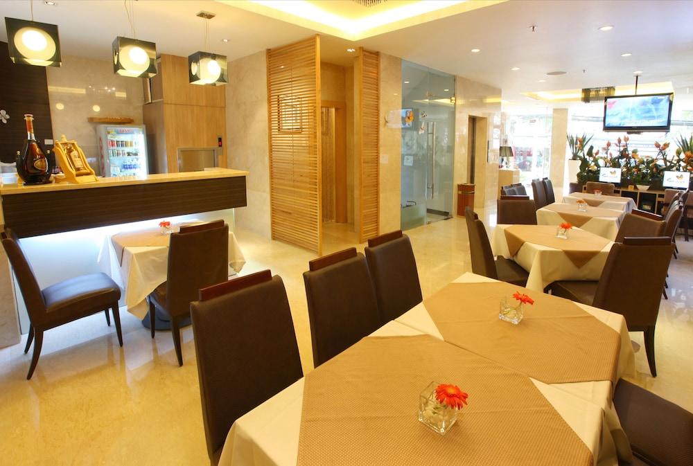 Fotos del hotel - SANOUVA SAIGON HOTEL