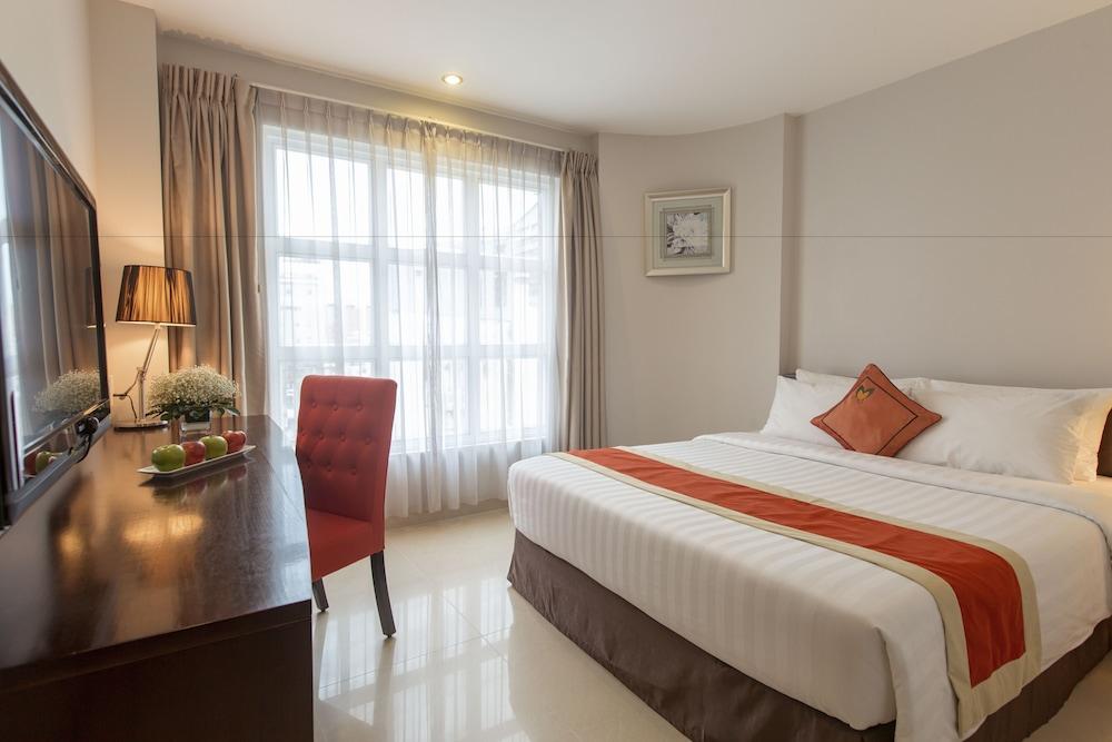 Fotos del hotel - SANOUVA SAIGON HOTEL