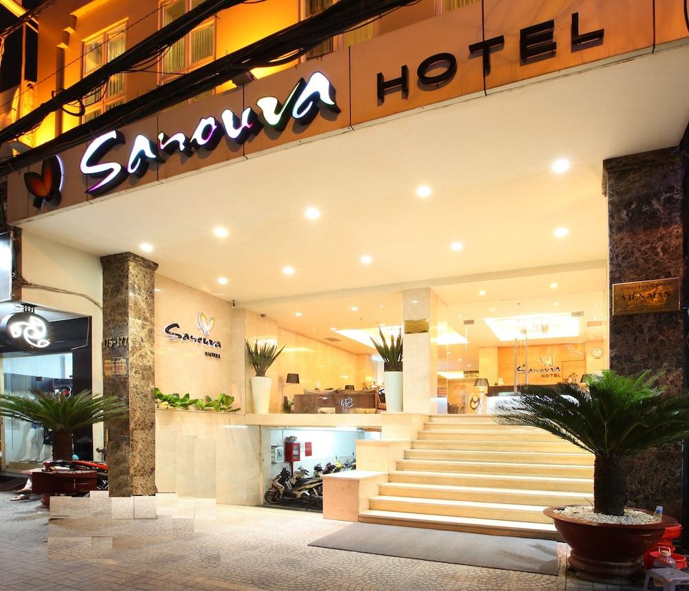 Fotos del hotel - SANOUVA SAIGON HOTEL