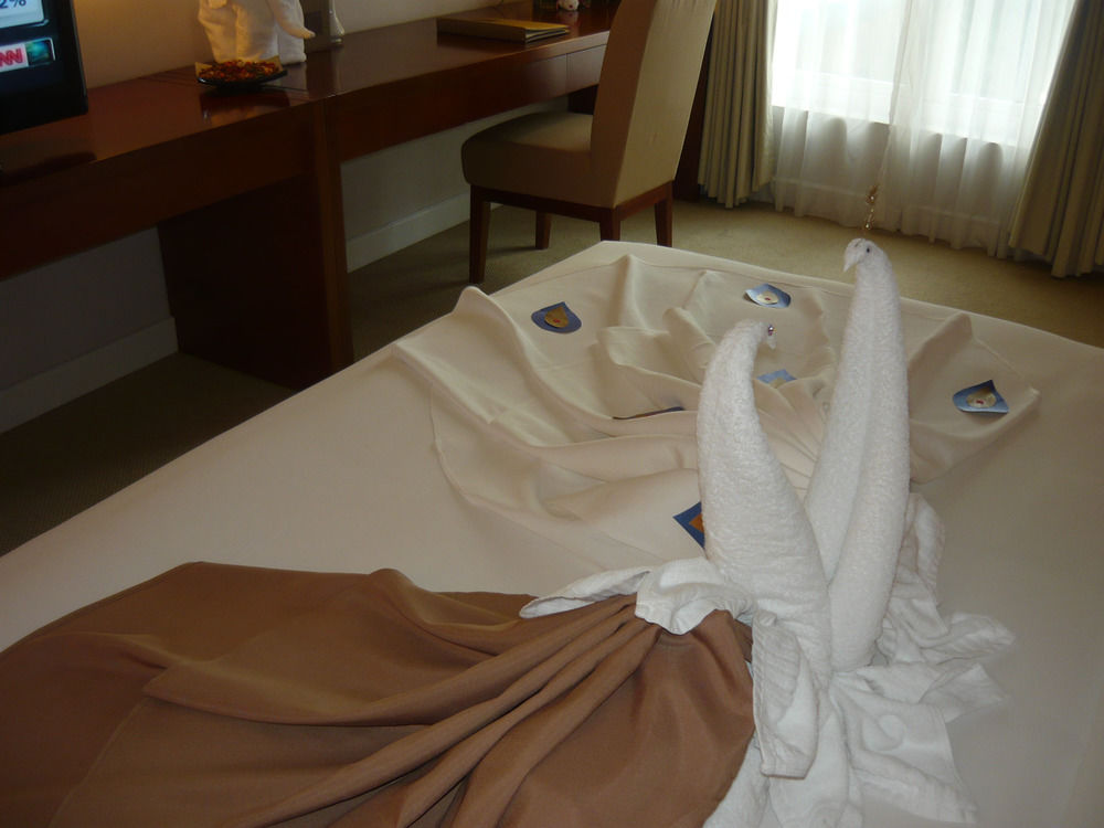 Fotos del hotel - CATINA SAIGON HOTEL