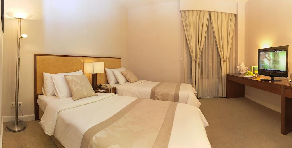 Fotos del hotel - CATINA SAIGON HOTEL