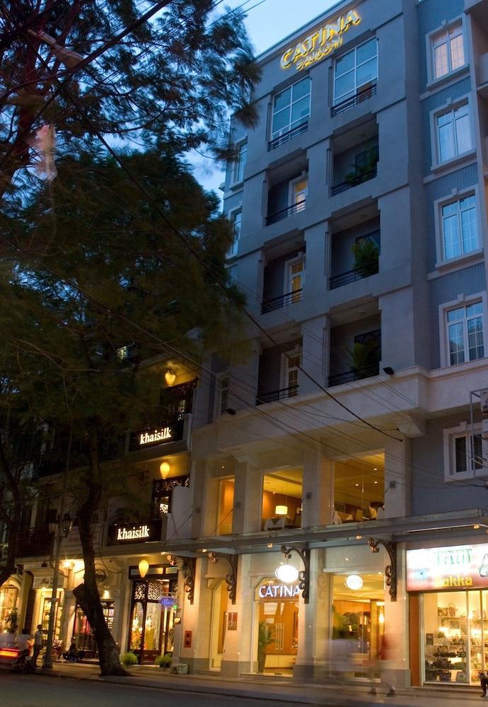 Fotos del hotel - CATINA SAIGON HOTEL