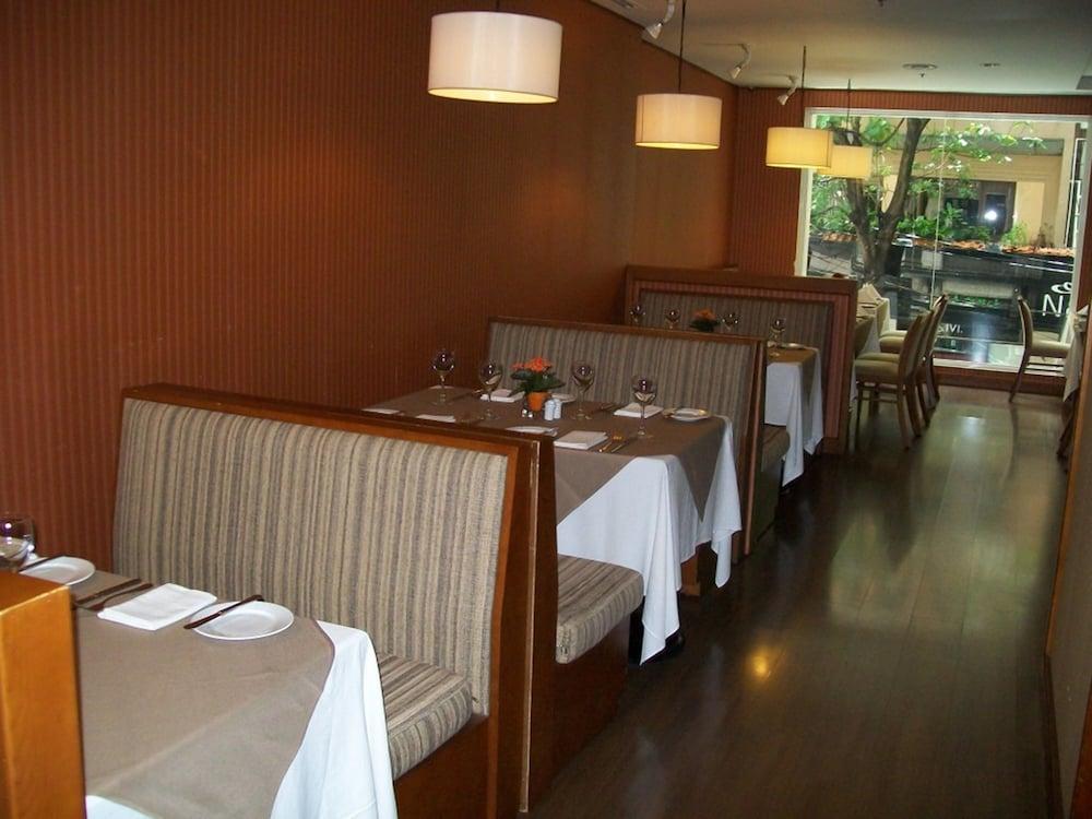 Fotos del hotel - CATINA SAIGON HOTEL