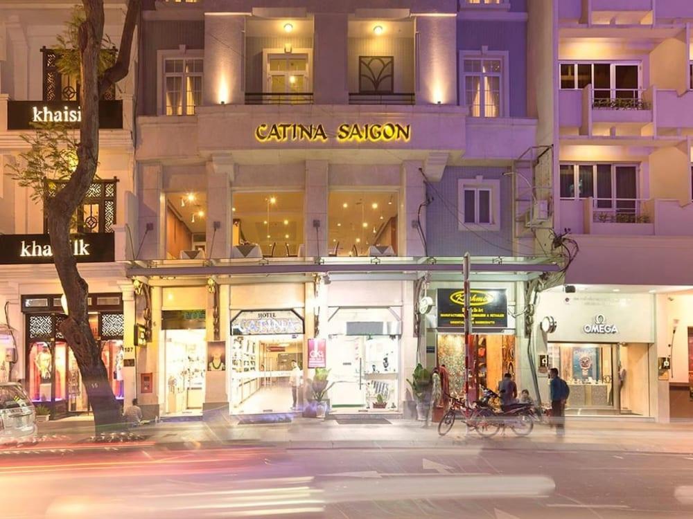 Fotos del hotel - CATINA SAIGON HOTEL