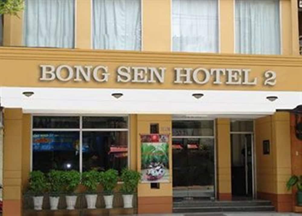 Fotos del hotel - BONG SEN HOTEL ANNEX