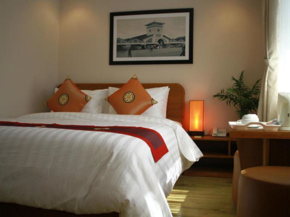 Fotos del hotel - Little Saigon Boutique Hotel