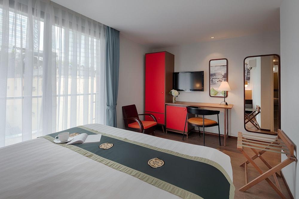 Fotos del hotel - Little Saigon Boutique Hotel