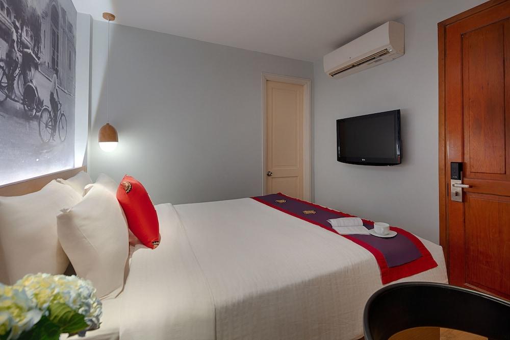 Fotos del hotel - Little Saigon Boutique Hotel