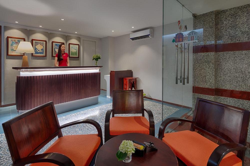 Fotos del hotel - Little Saigon Boutique Hotel