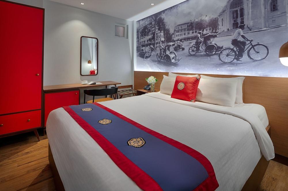 Fotos del hotel - Little Saigon Boutique Hotel
