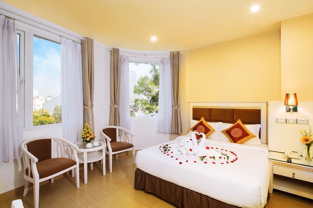 Fotos del hotel - The Hammock Hotel Fine Arts Museum