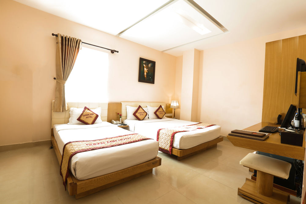 Fotos del hotel - Queen Ann Hotel