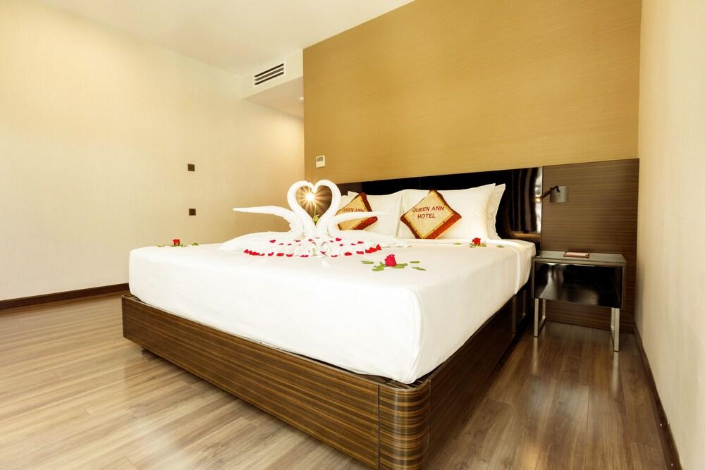 Fotos del hotel - Queen Ann Hotel