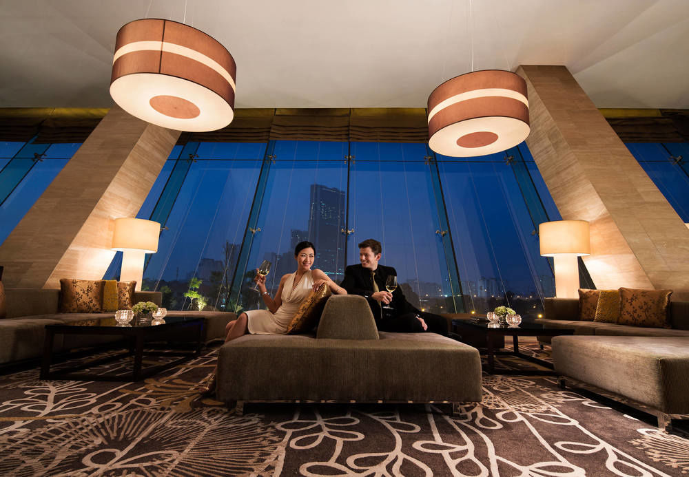 Fotos del hotel - JW MARRIOTT HANOI