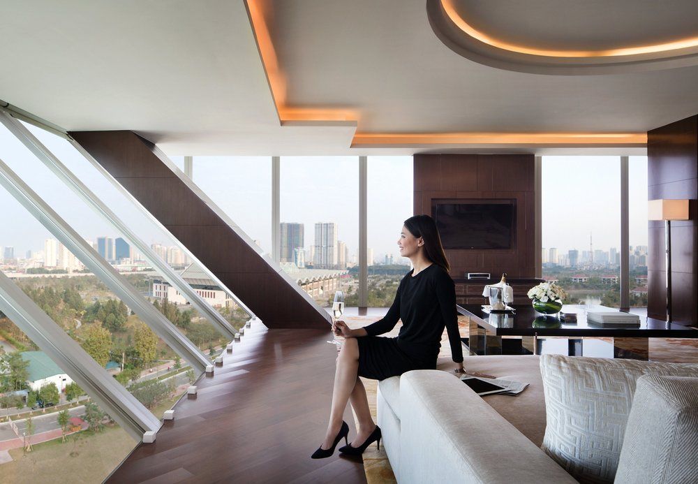 Fotos del hotel - JW MARRIOTT HANOI