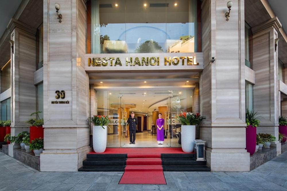 Fotos del hotel - Nesta Hanoi Hotel