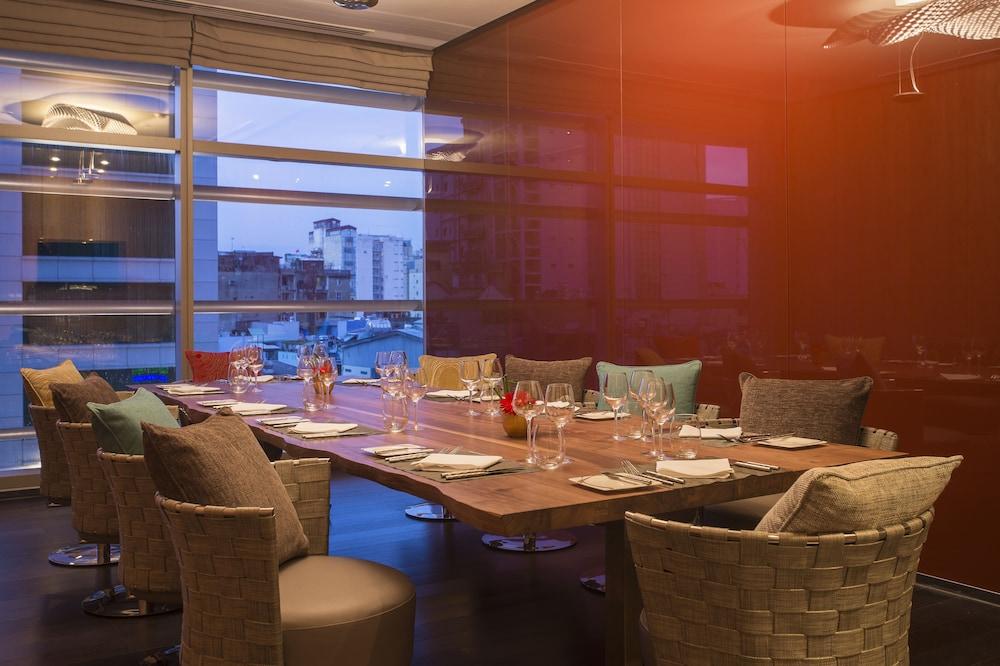 Fotos del hotel - Pullman Saigon Centre