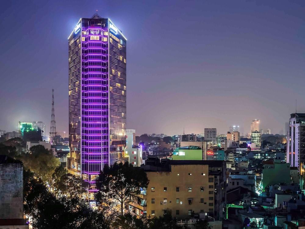 Fotos del hotel - Pullman Saigon Centre