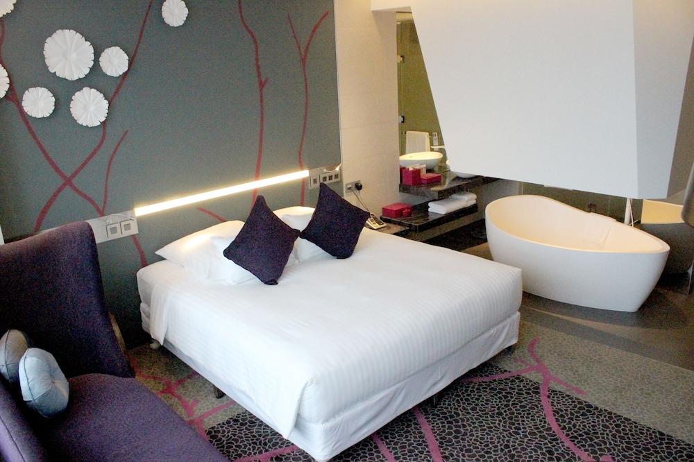Fotos del hotel - Pullman Saigon Centre