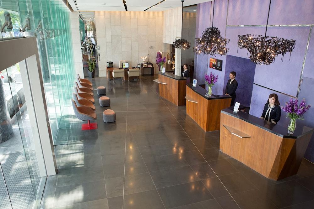 Fotos del hotel - Pullman Saigon Centre