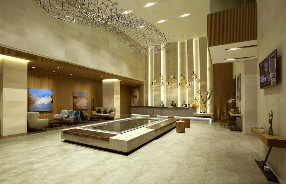 Fotos del hotel - LIBERTY CENTRAL SAIGON CITYPOI