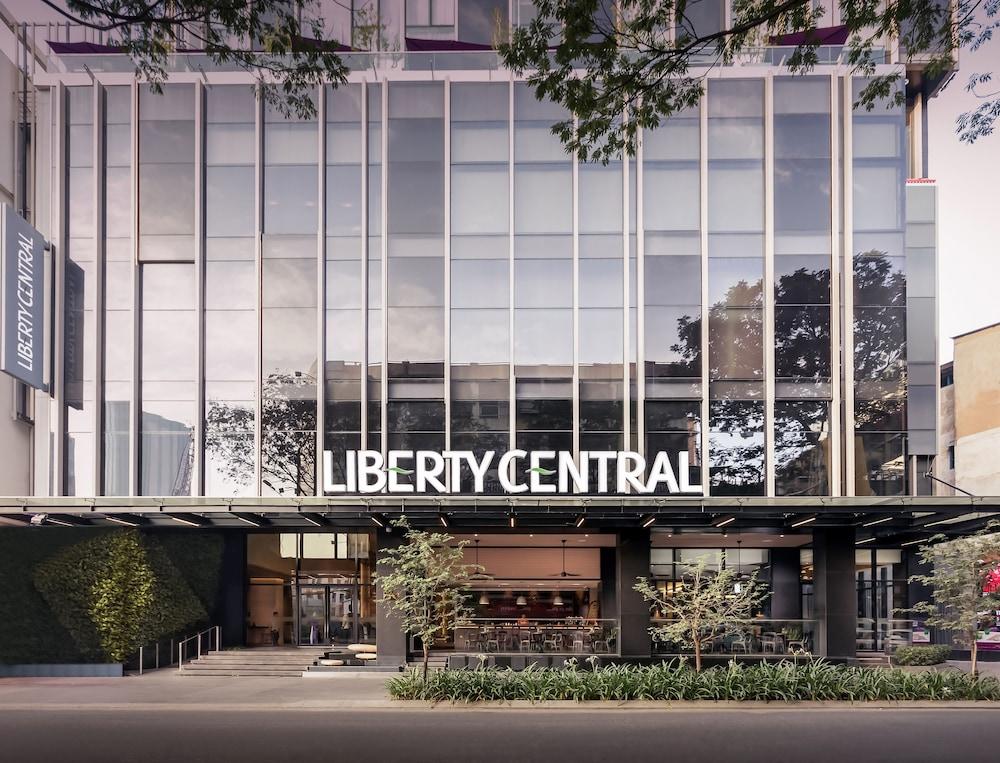 Fotos del hotel - LIBERTY CENTRAL SAIGON CITYPOI