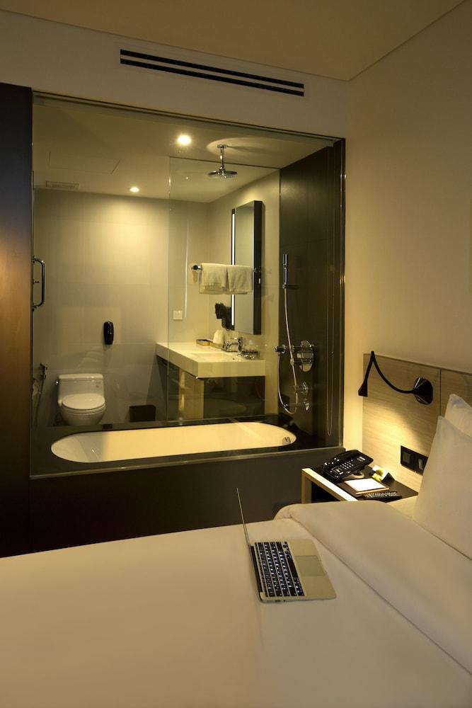 Fotos del hotel - LIBERTY CENTRAL SAIGON CITYPOI