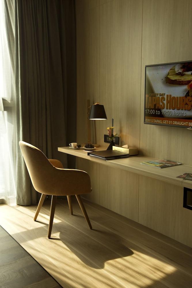 Fotos del hotel - LIBERTY CENTRAL SAIGON CITYPOI