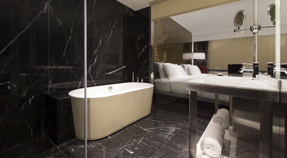 Fotos del hotel - LE MERIDIEN SAIGON HOTEL