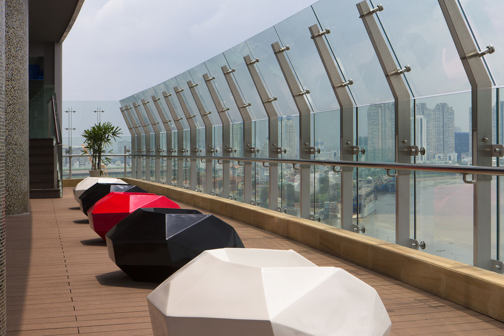 Fotos del hotel - LE MERIDIEN SAIGON HOTEL